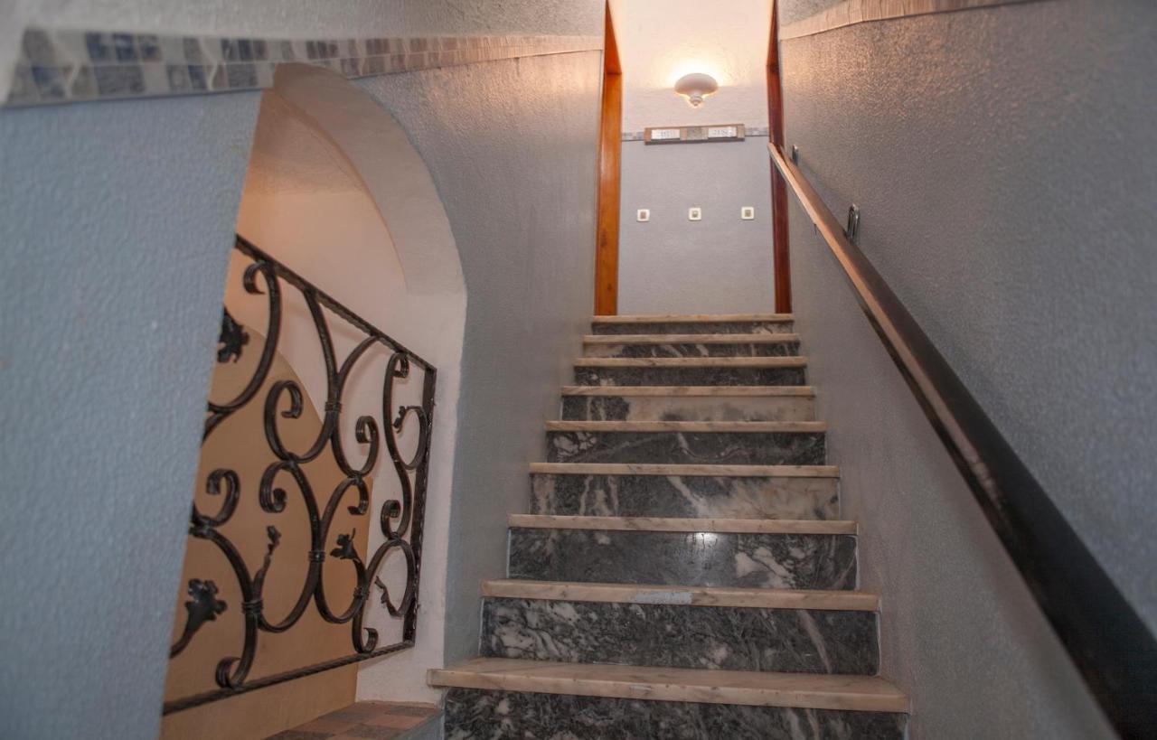 A35 - Maritime Discovery Apartment *