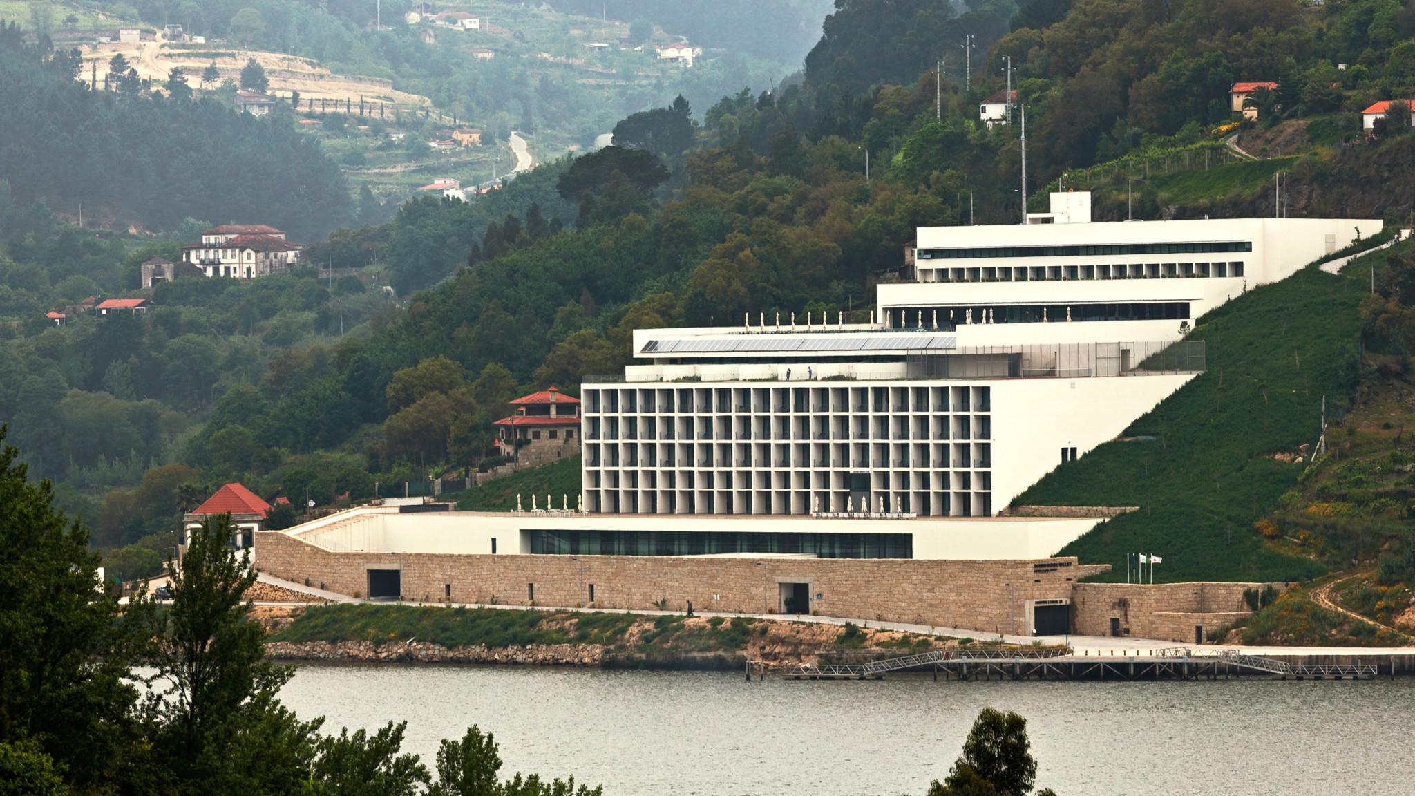 Douro Royal Valley & Ribadouro