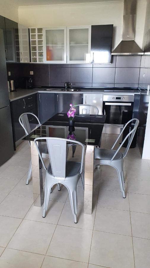 Apartment Linda Vista Mar T1, A-c, Wi-fi, Porches *