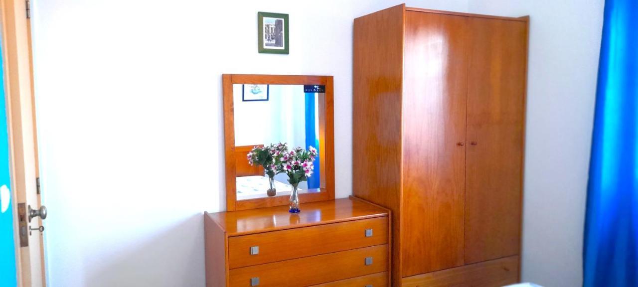 Apartment Casa Olhos De Mar - 7 Min Pe