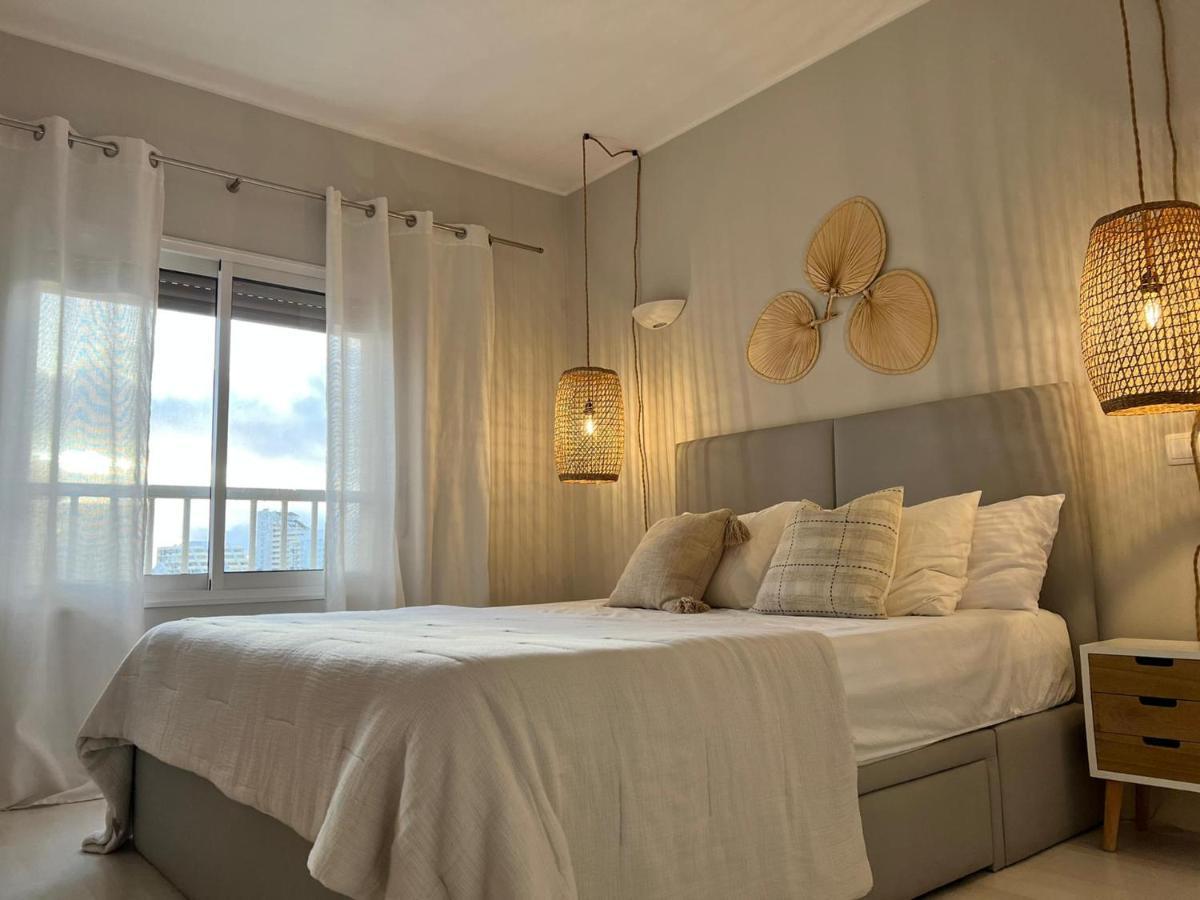 Saltwater Apartment