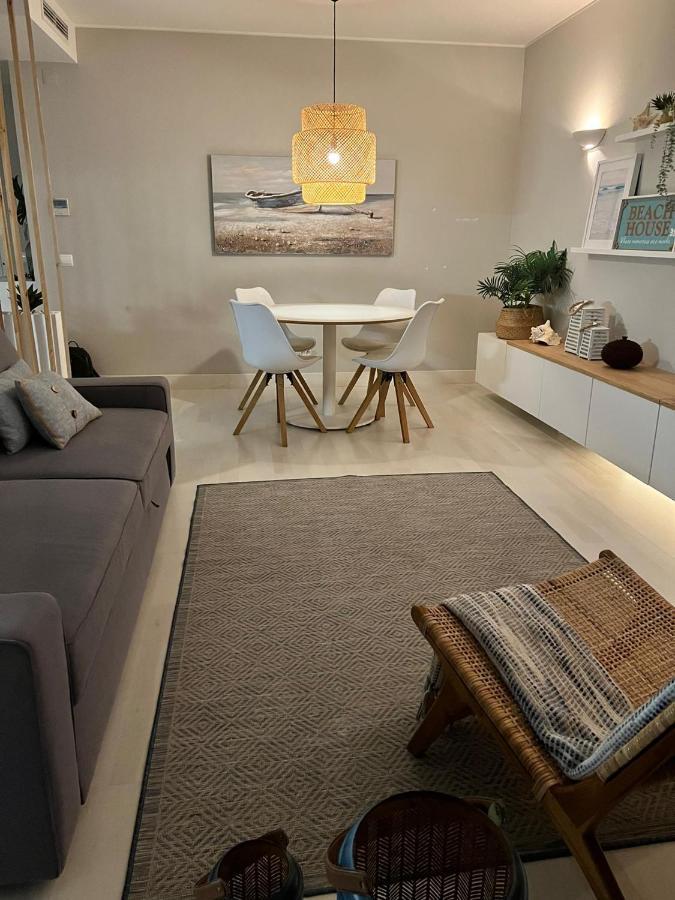 Saltwater Apartment Portimao