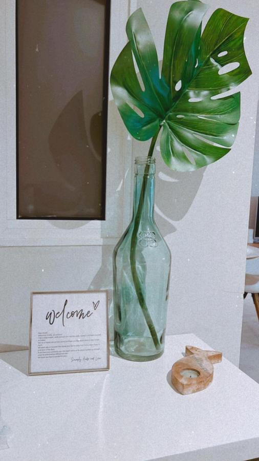 Saltwater Apartment Portimao