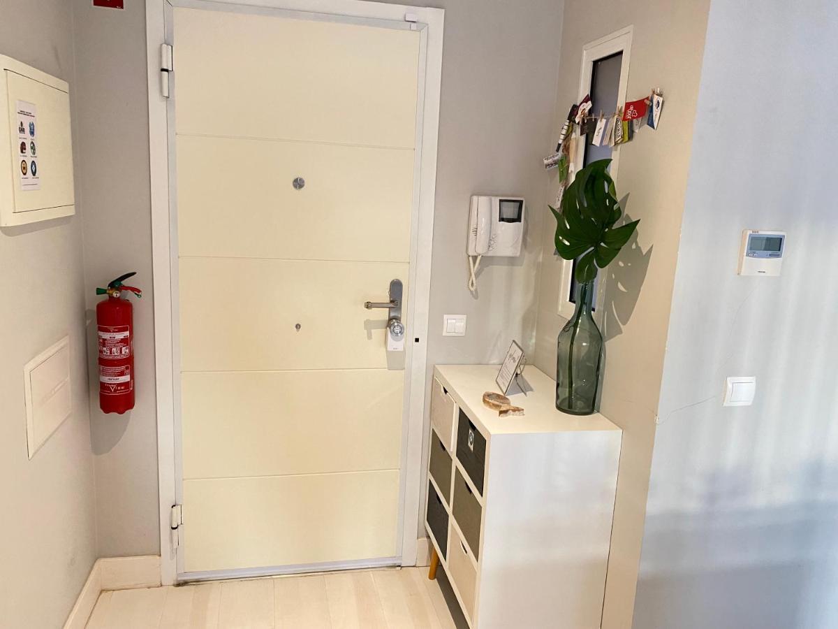 Saltwater Apartment Portimao