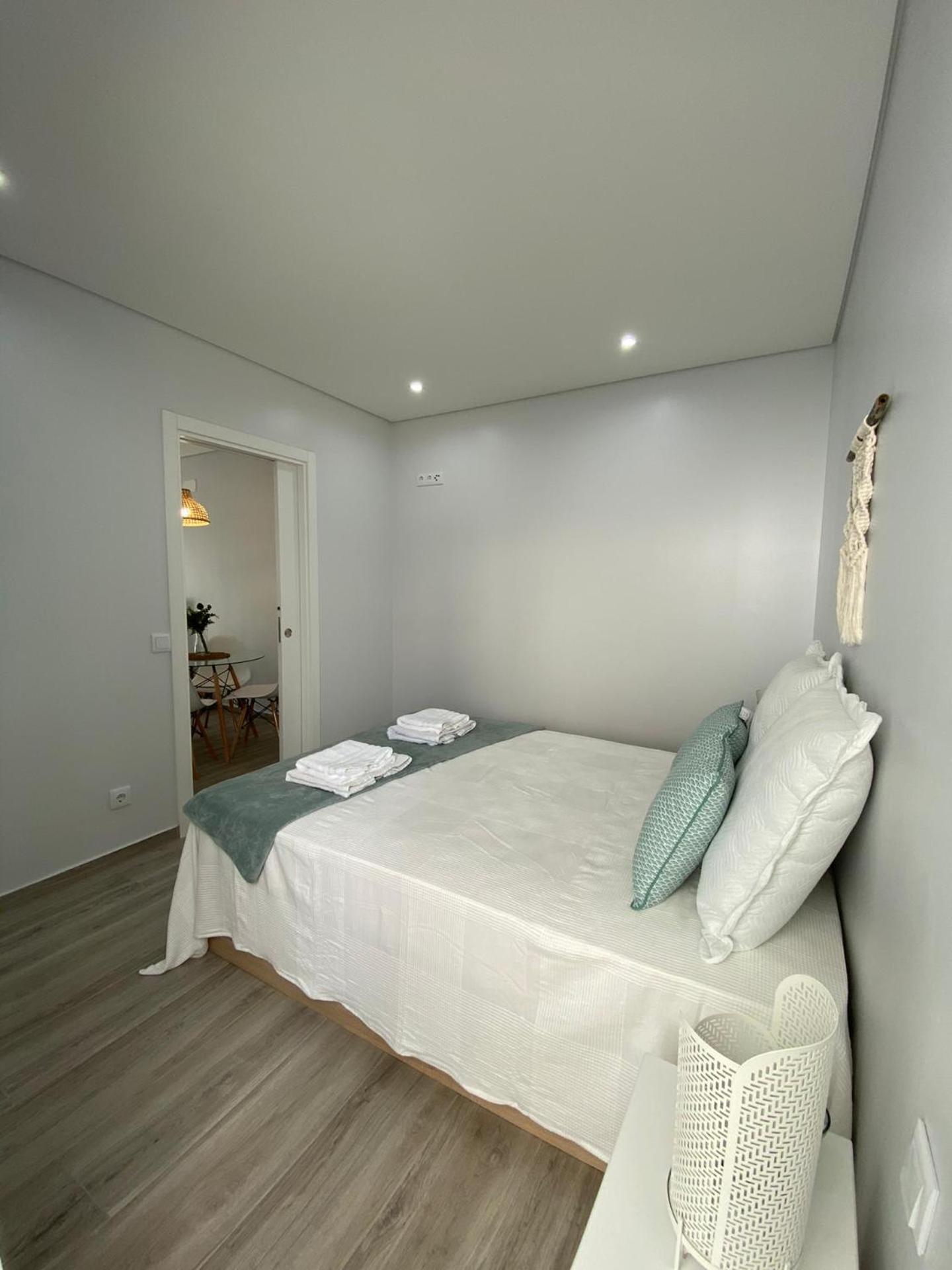 Apartment T2 Olhao