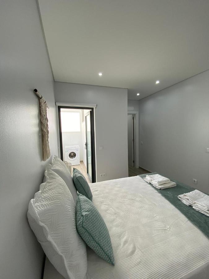 Apartment T2 *