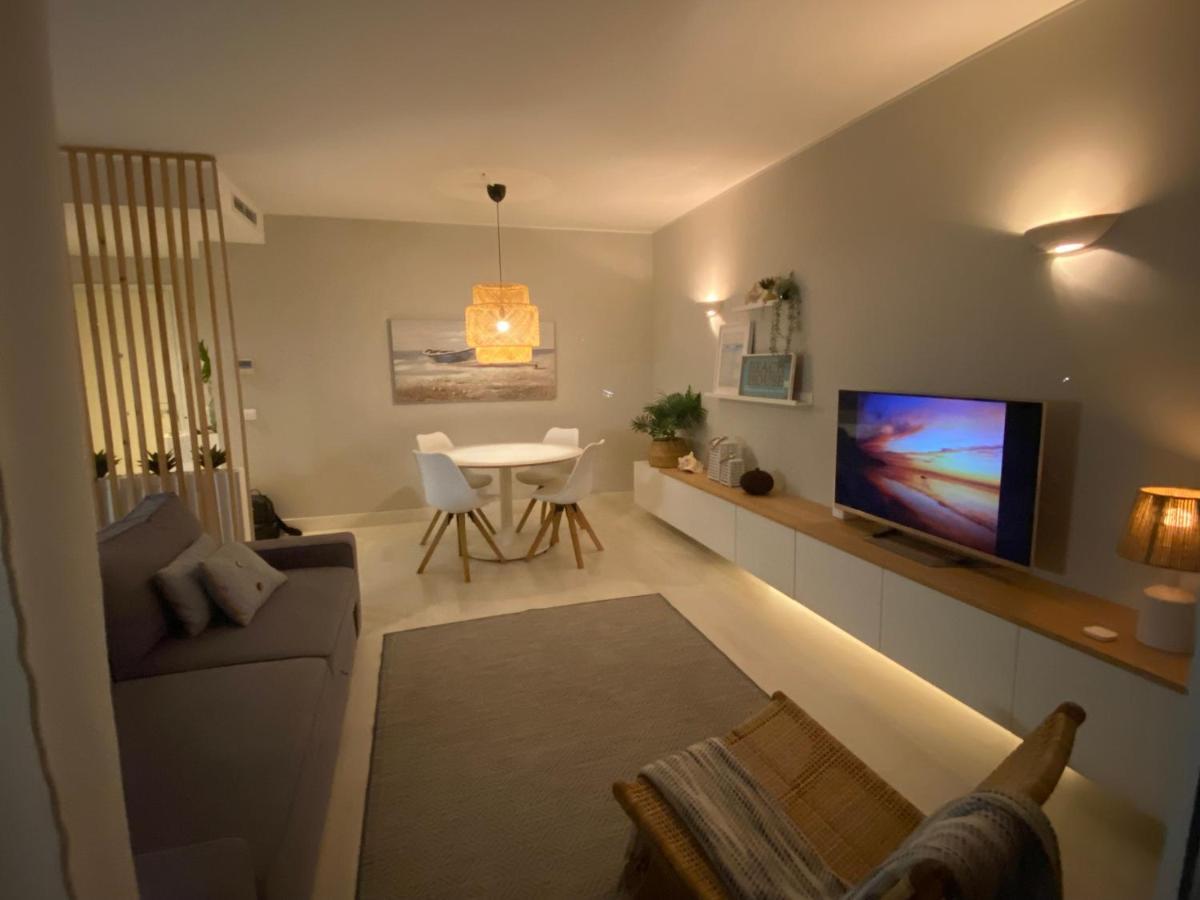 Apartment Saltwater