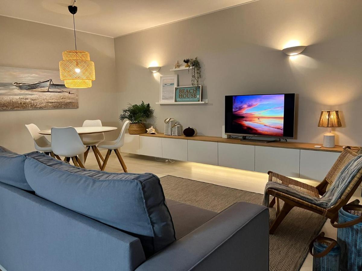 Saltwater Apartment Portimao