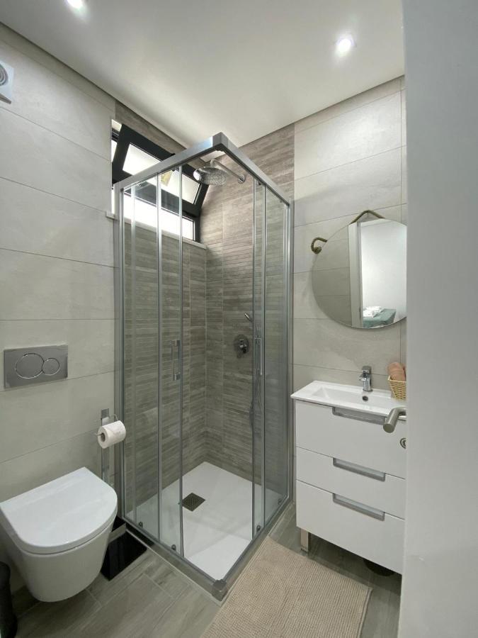 Apartment T2 *