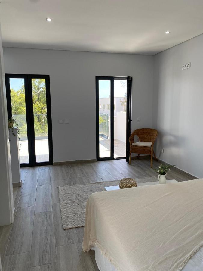 T2 Apartment