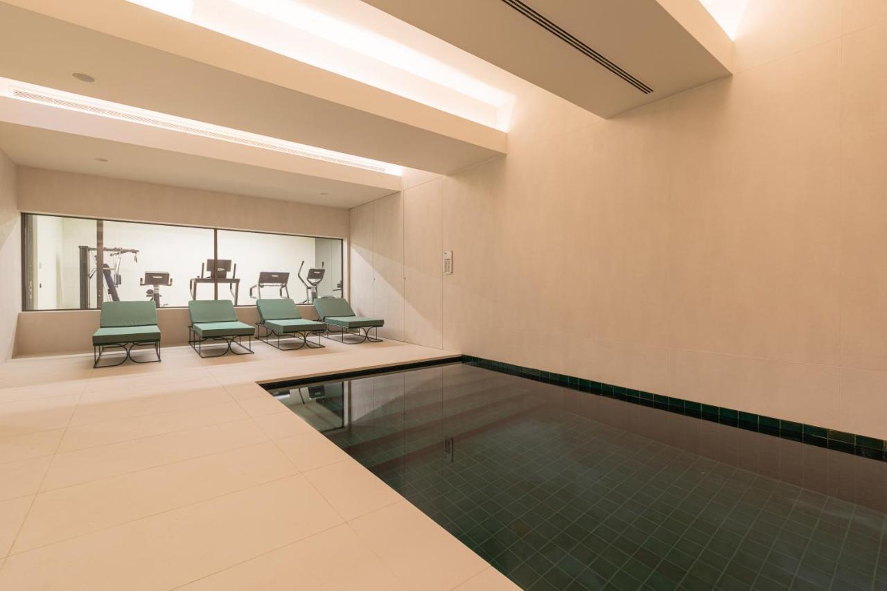 Luster Hotel Lisbon