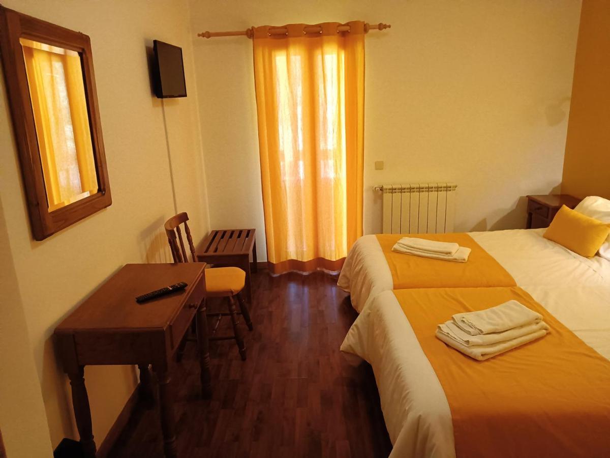 Guest house Quinta De Leandres