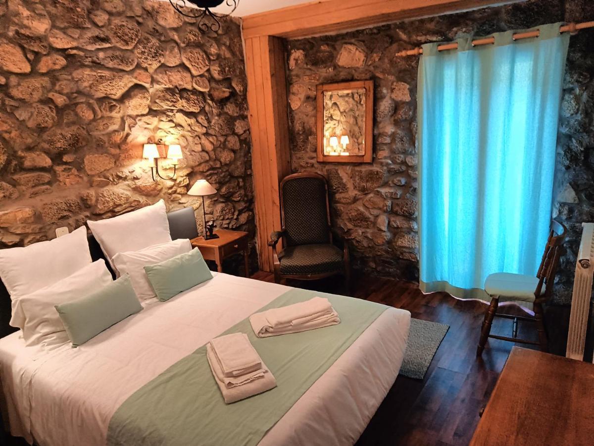 Quinta De Leandres Guest house 3*