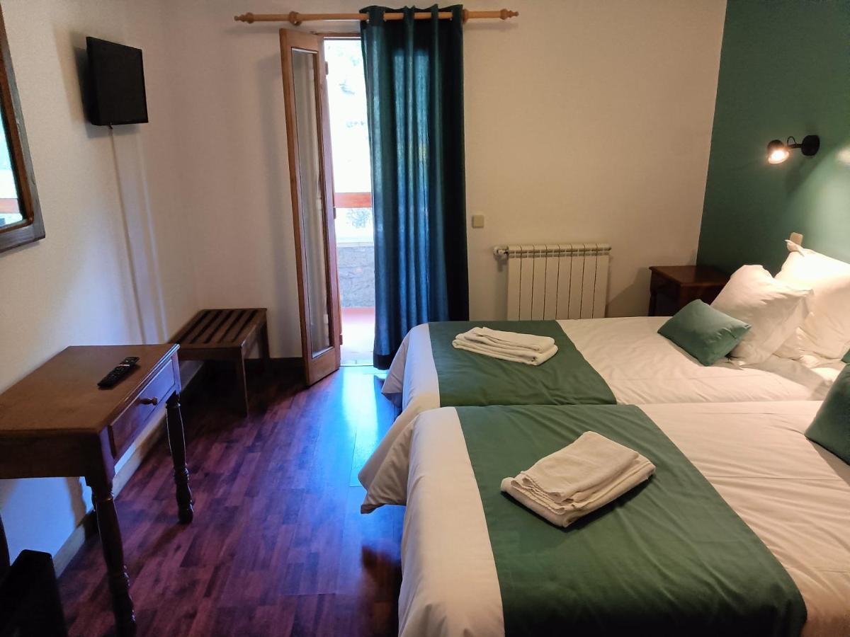 Quinta De Leandres Guest house