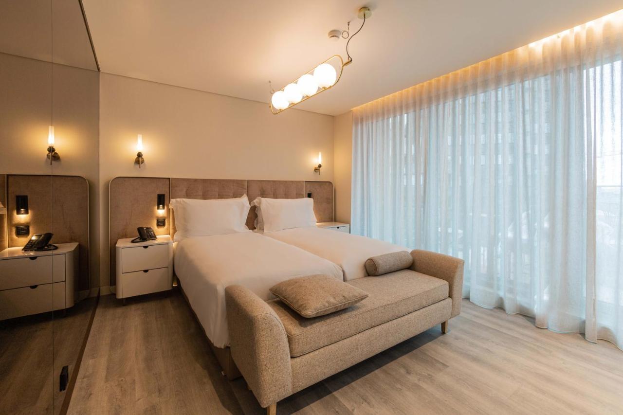 Hotel Luster Lisbon