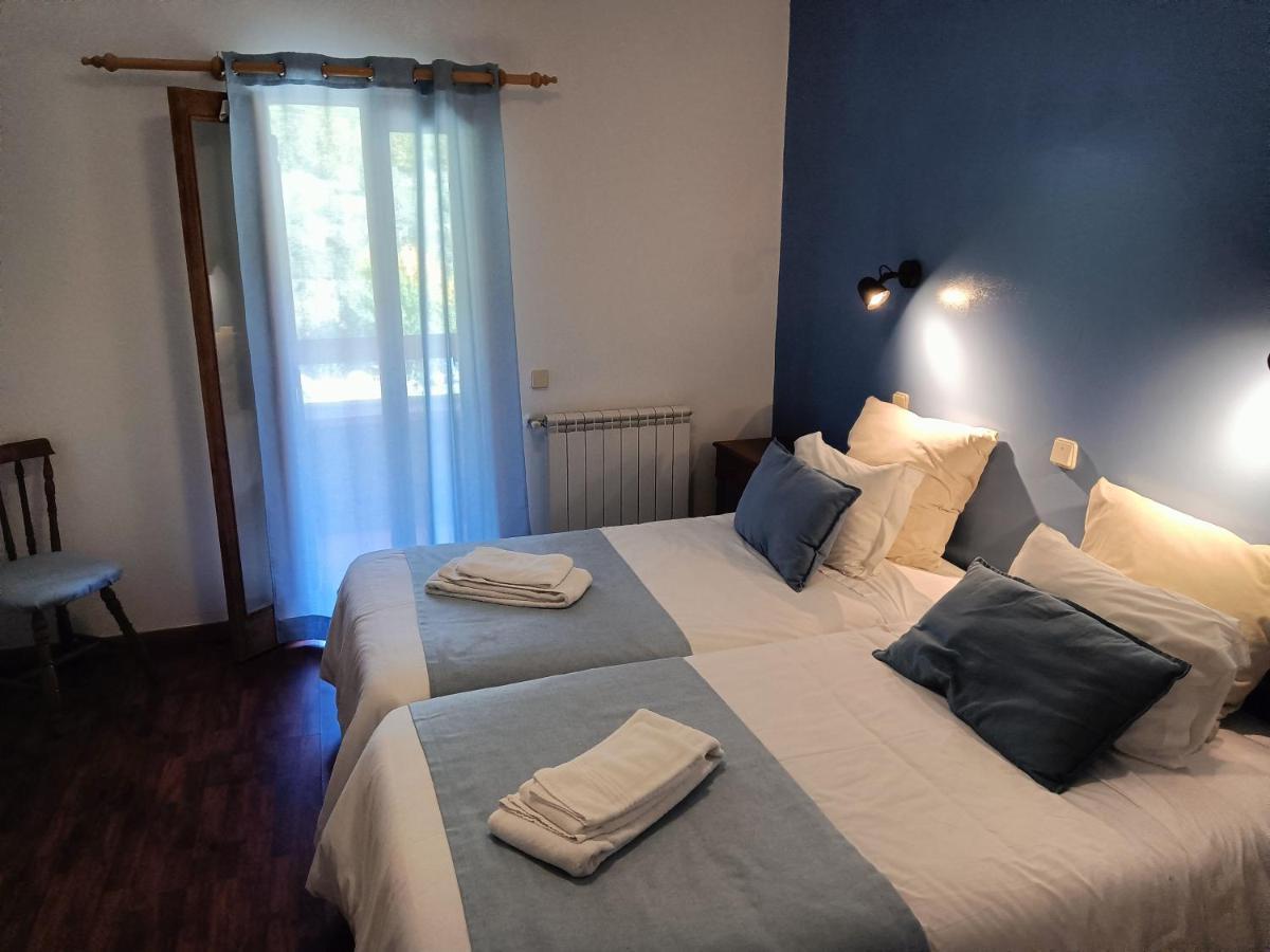 Quinta De Leandres Guest house