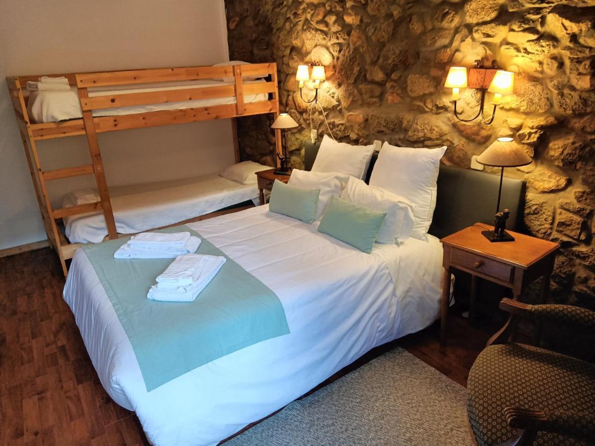 Guest house Quinta De Leandres 3*
