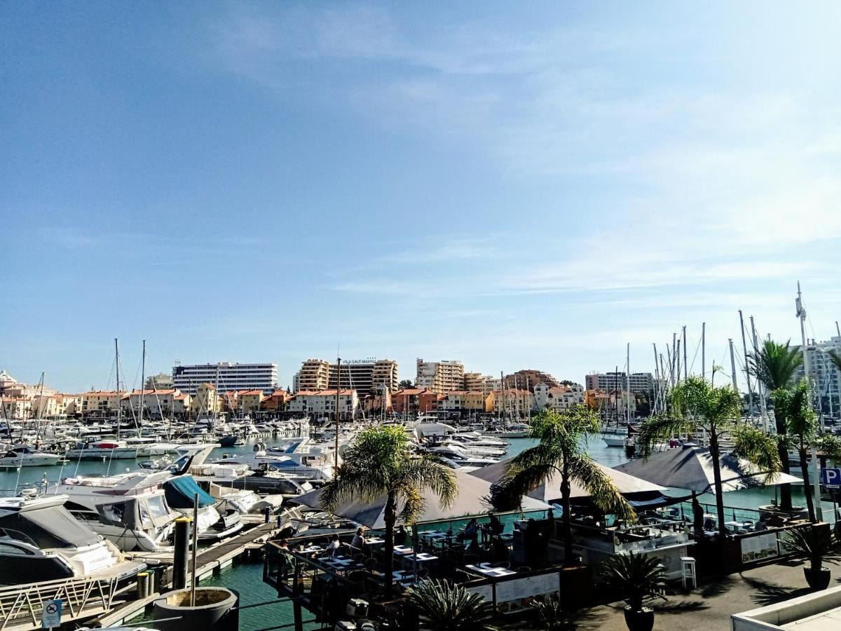 Apartment Nautic Quarteira