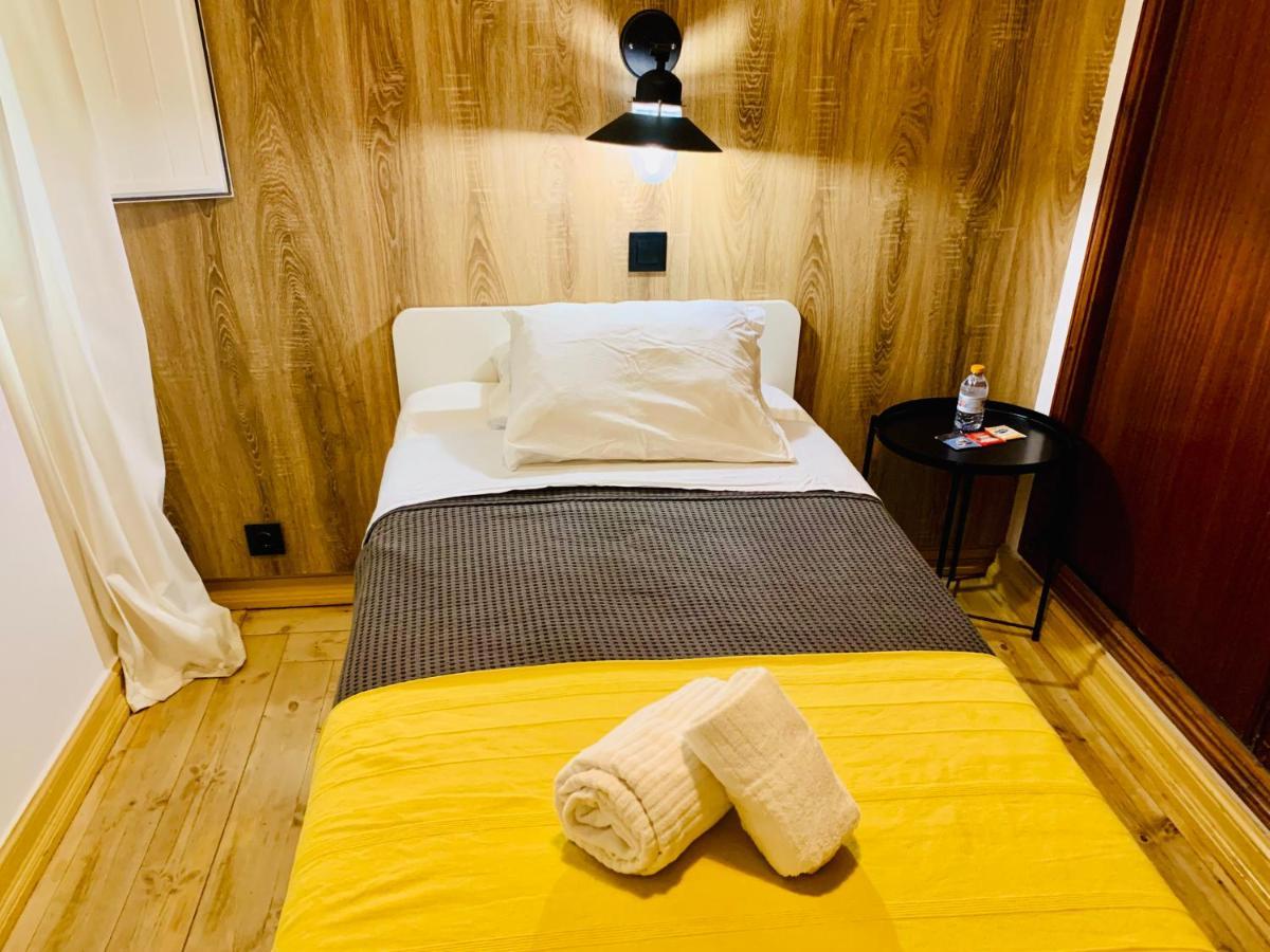 Growin Digital Nomads Hostal