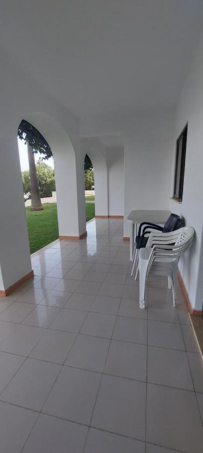 Apartamento Jeannie's Oura Estrela *