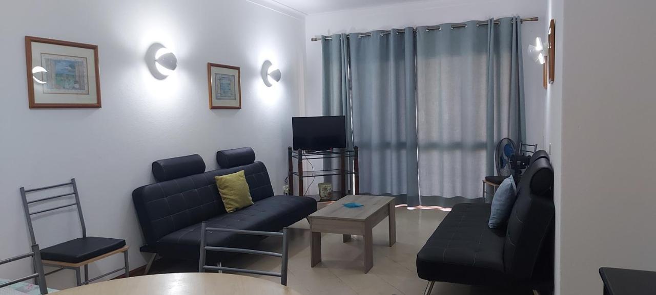 Jeannie's Oura Estrela Apartamento *