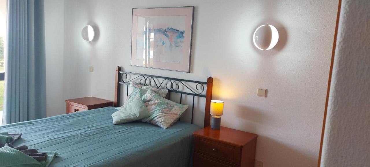 Apartamento Jeannie's Oura Estrela