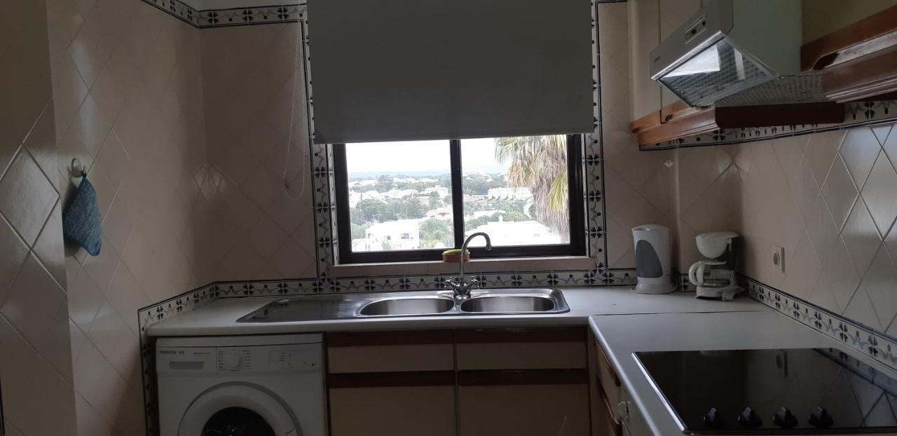 Apartamento Jeannie's Oura Estrela *