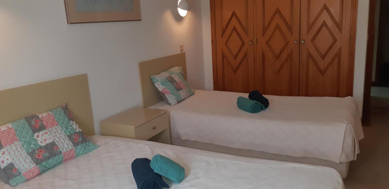 Jeannie's Oura Estrela Apartamento