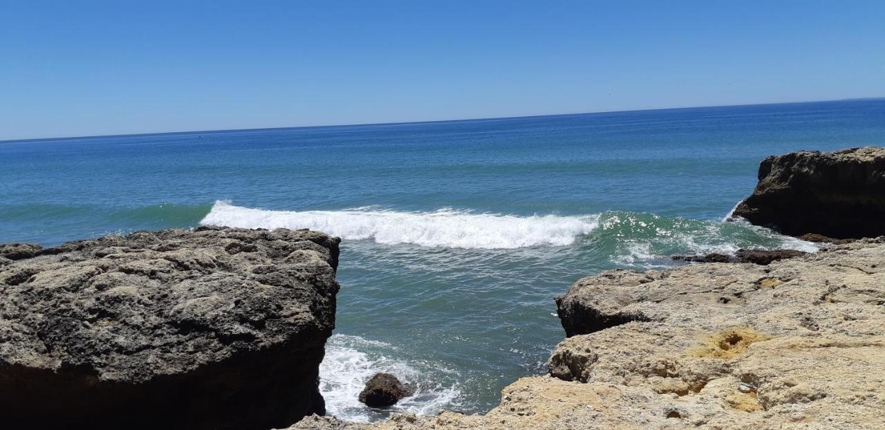 Apartamento Jeannie's Oura Estrela Albufeira