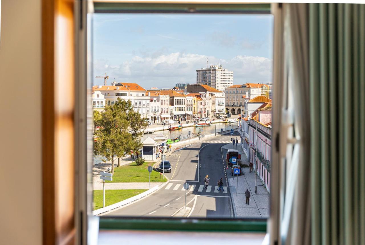 Salinas 3* Aveiro