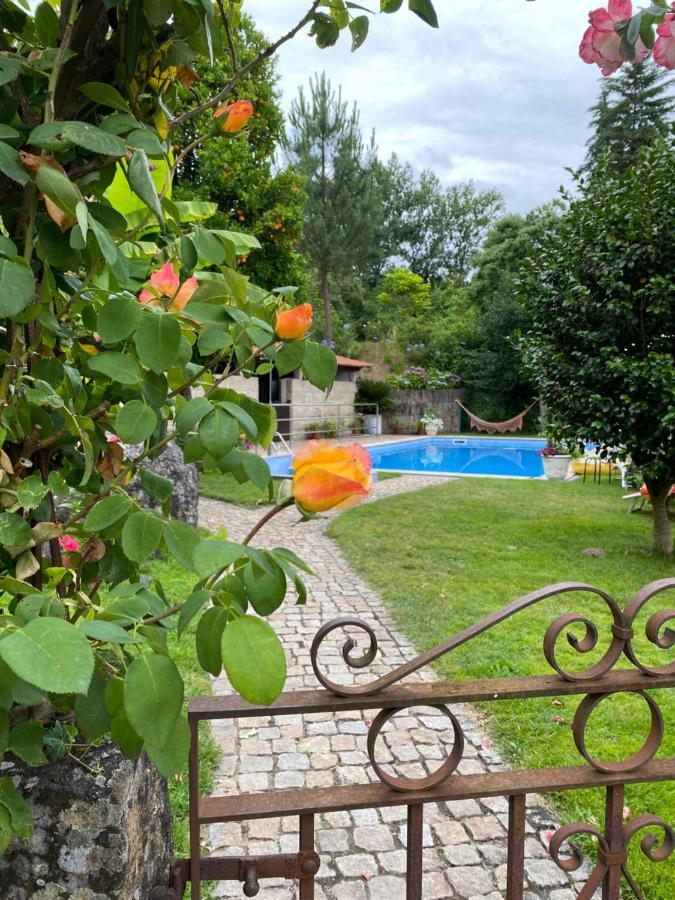 Quinta Da Varzea De Cima Holiday home