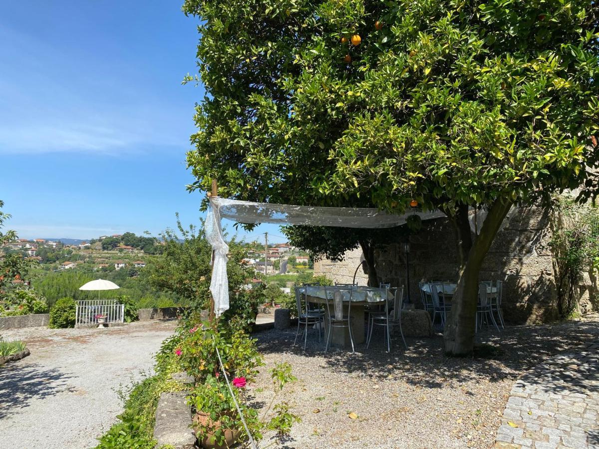 Quinta Da Varzea De Cima