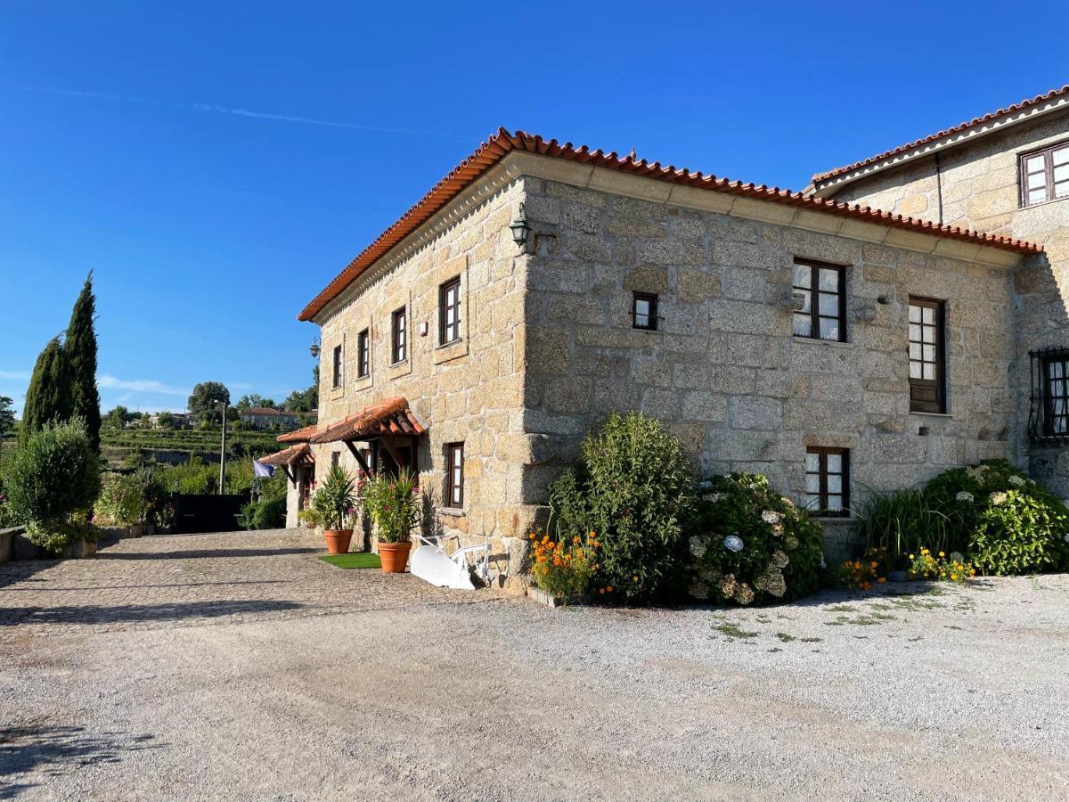 Holiday home Quinta Da Varzea De Cima *
