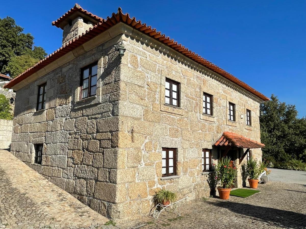 Quinta Da Varzea De Cima Marco de Canaveses