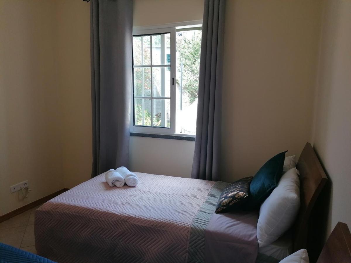 Holiday home Despertar Do Sol