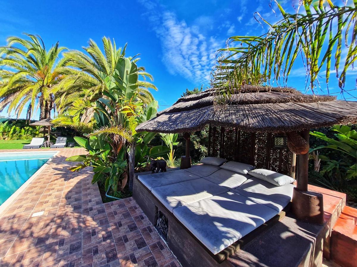 Villa Paraiso - Naturism Optional Adults Only
