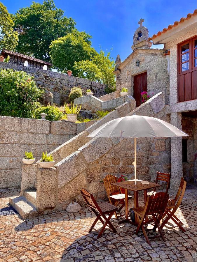 Holiday home Quinta Da Varzea De Cima *
