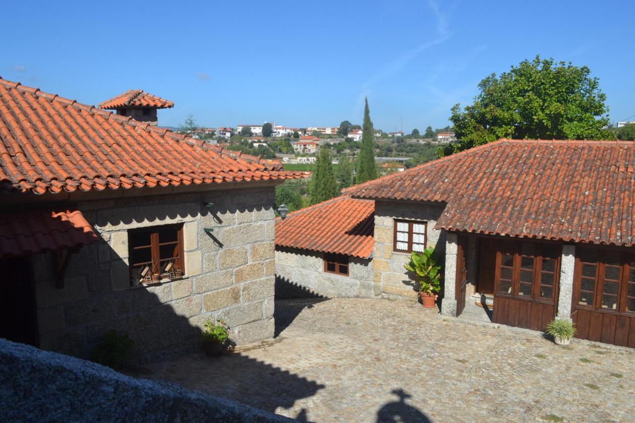 Quinta Da Varzea De Cima * Marco de Canaveses