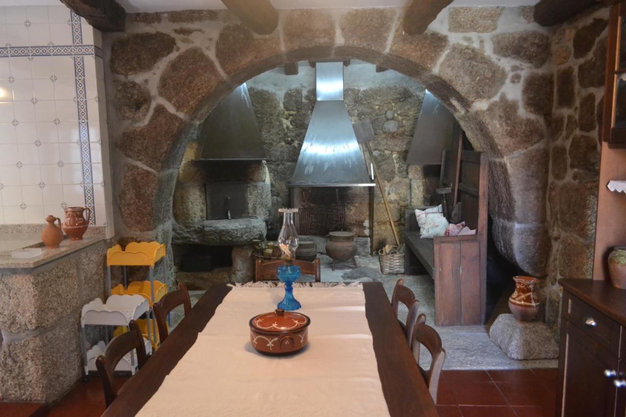 Holiday home Quinta Da Varzea De Cima