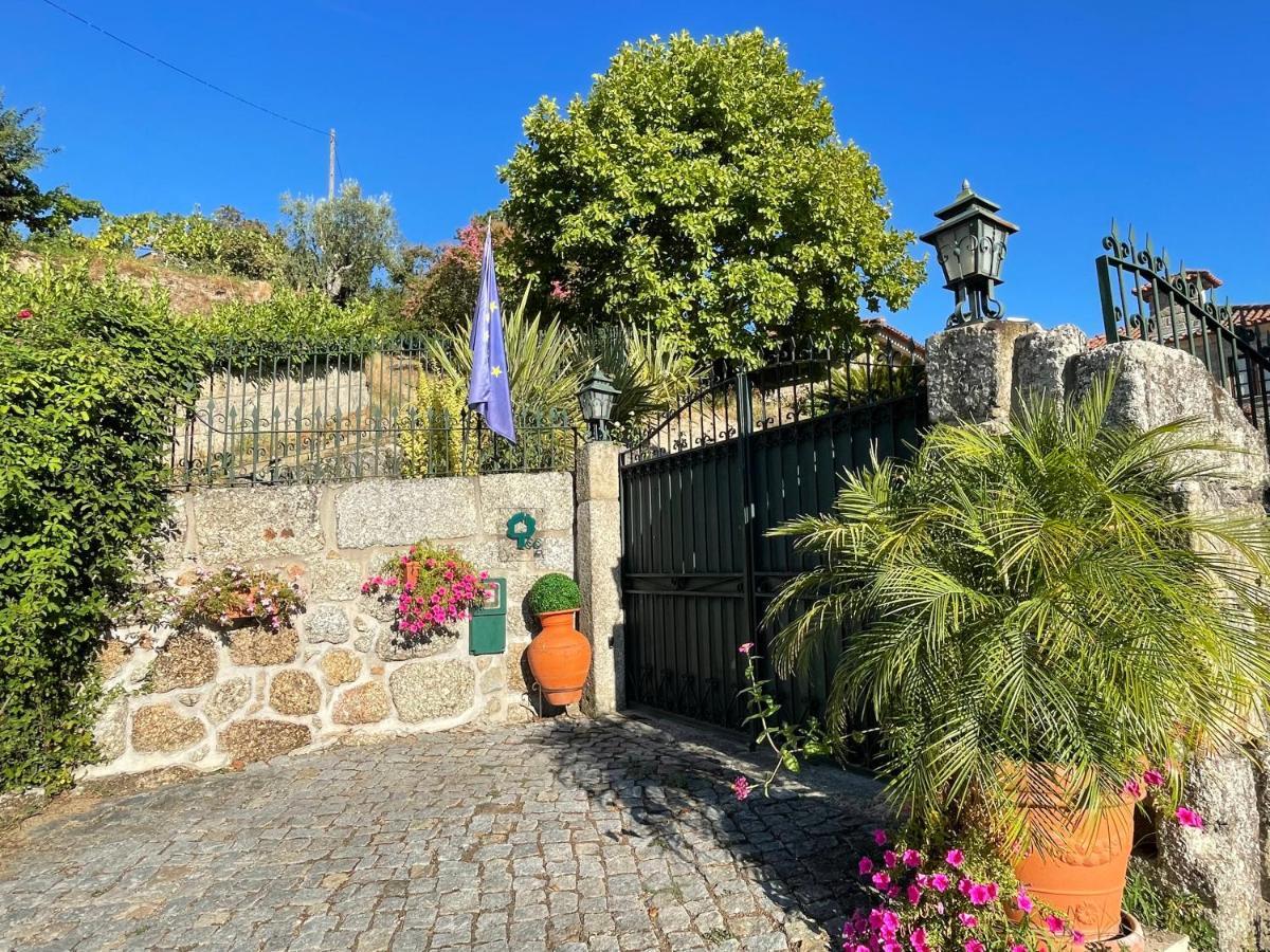 Quinta Da Varzea De Cima Holiday home