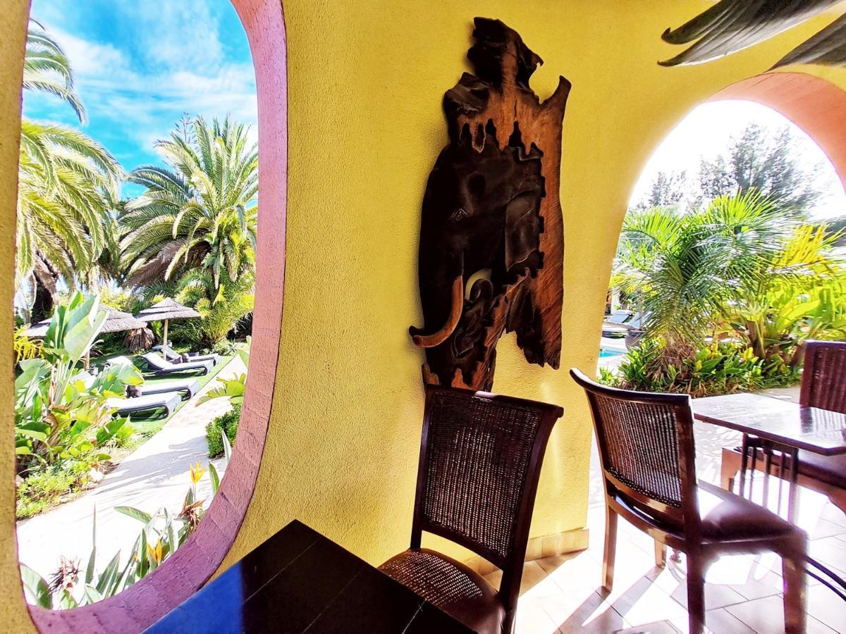 Villa Paraiso - Naturism Optional Adults Only