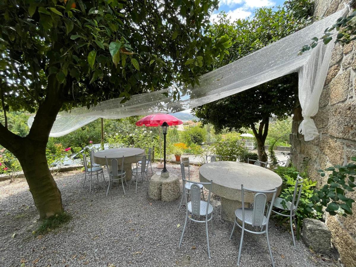 Quinta Da Varzea De Cima Holiday home Marco de Canaveses