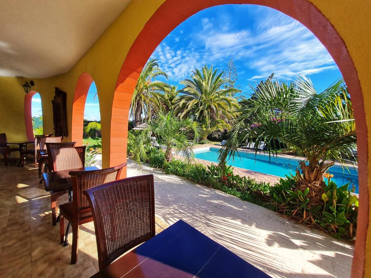 Villa Paraiso - Naturism Optional Adults Only Bed & Breakfast