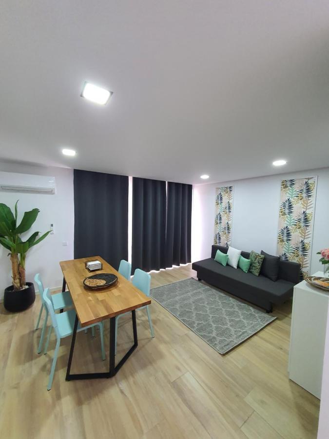 Apartment Tres Castelos Portimao