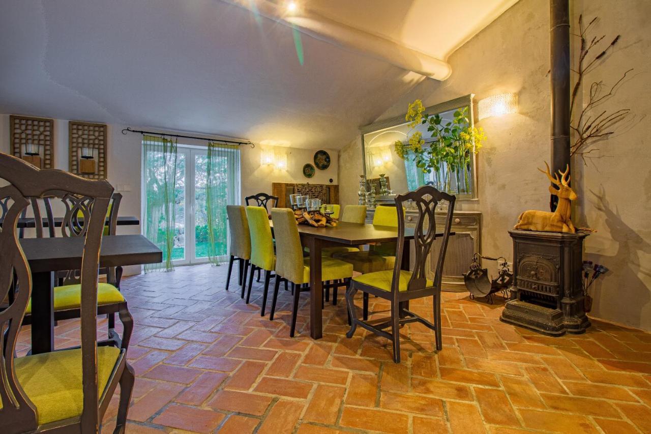 Cerrado Fontainhas Farm stay *