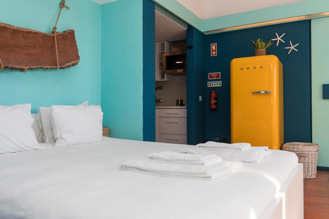 Apartment Maravilhoso Acesso Direto A Sesimbra