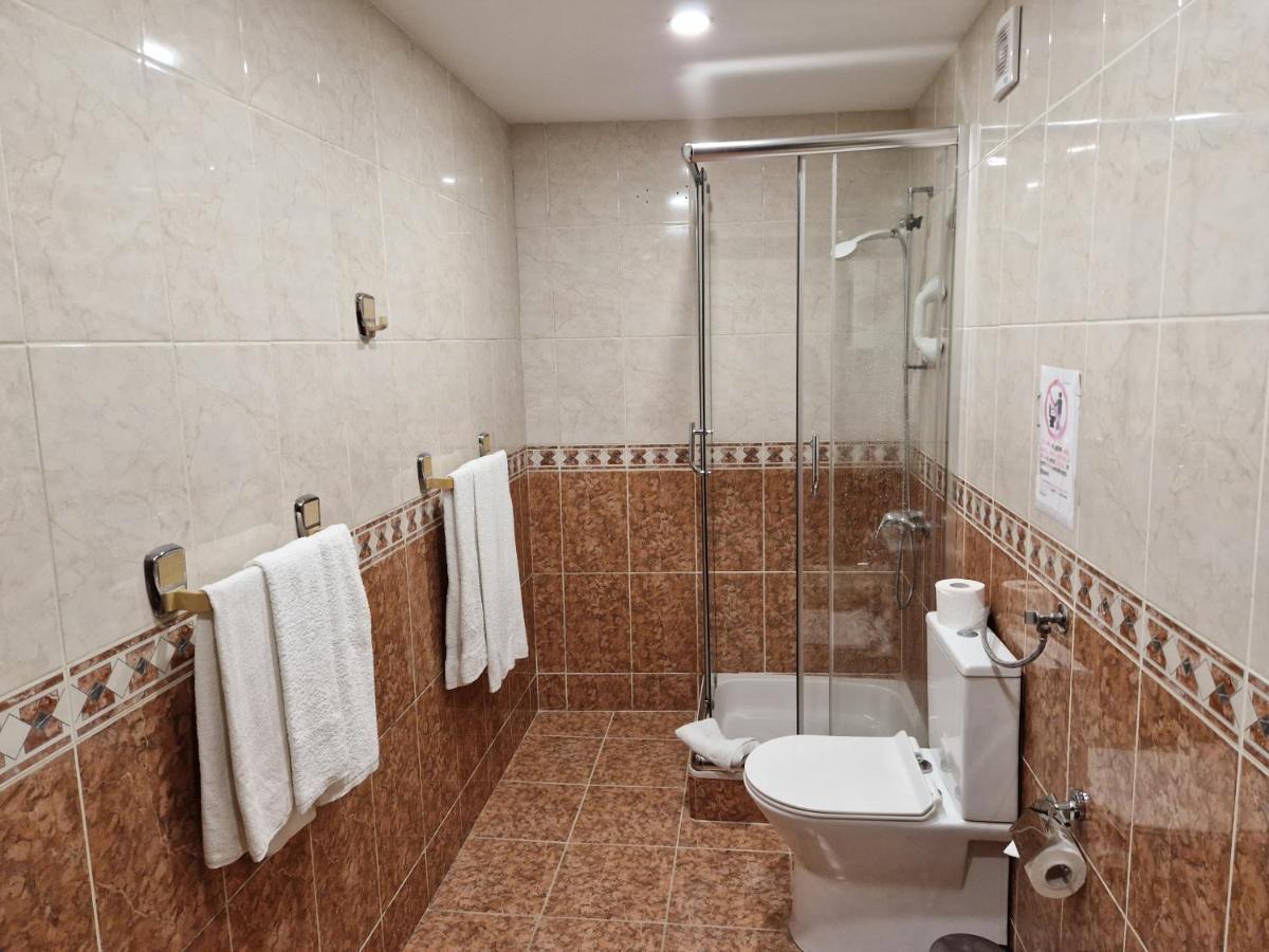 Casa Dos Santos Alojamento - Guest House Guest house Geres