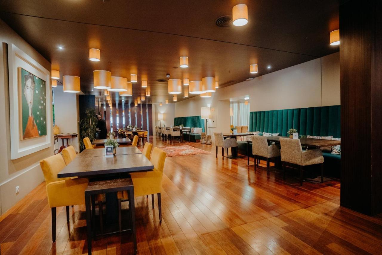 Porto Gaia By Ihg 4* Vila Nova de Gaia