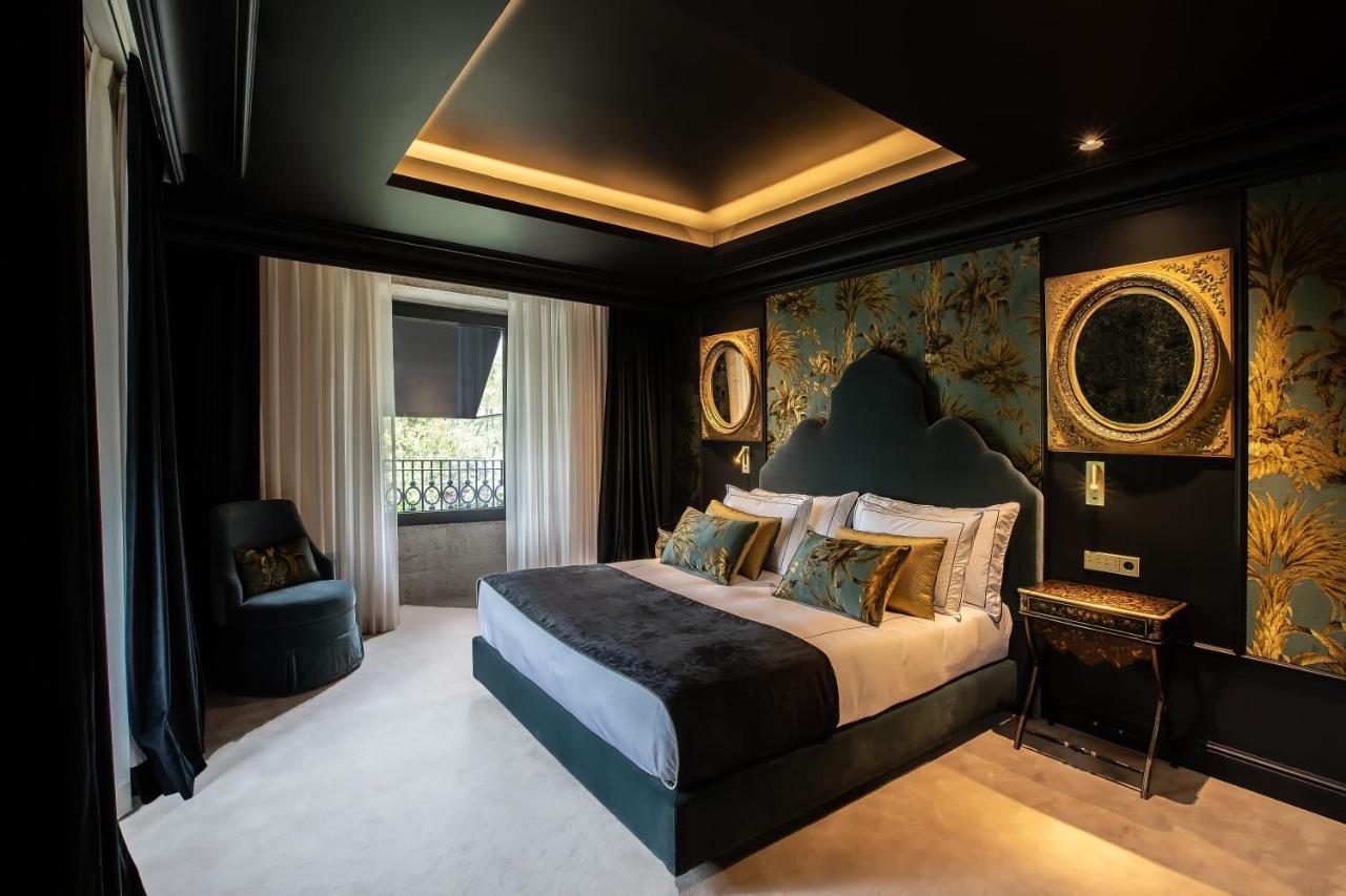 Vinha Boutique - The Leading Of The World Hotel
