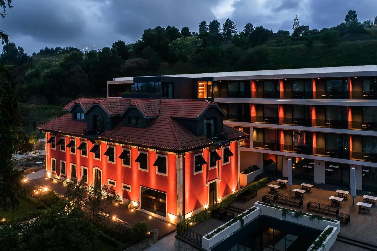 Vinha Boutique - The Leading Of The World 5*